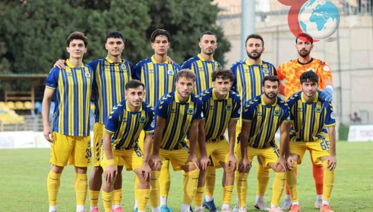 Menemen FK, Muş Spor Karşısında 3 Puan İle Zirve Takibini Sürdürecek