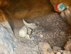 Menteşe’de Kazı Çalışmaları Tarihi Keşfe Dönüştü