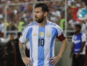 Messi’nin Duygusal Vedası: Monumental Stadı’nda Unutulmaz Anlar