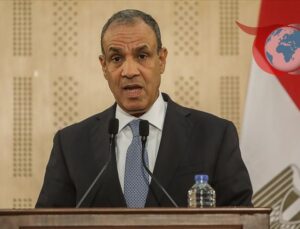 Mısır, Filistin ve Hedasi Barajı Krizi Üzerine Çarpıcı Açıklamalar Yaptı