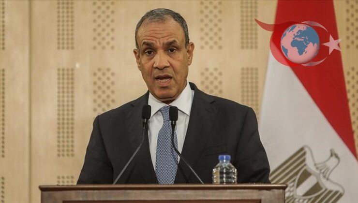 Mısır, Filistin ve Hedasi Barajı Krizi Üzerine Çarpıcı Açıklamalar Yaptı