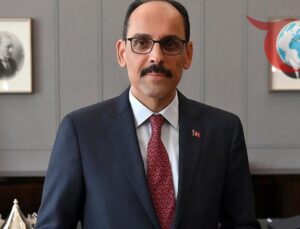 MİT Başkanı Kalın Suriye Ziyaretinde Kritik Görüşmeler Gerçekleştirdi