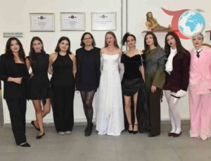 Modayı ve Edebiyatı Buluşturan Etkinlik: İkonik Karakterlerin Gardırobu