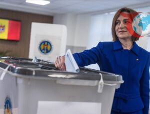 Moldova Seçimlerinde Sandık Başından İtirazlar ve İddialar Yükseliyor