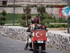 Motosiklet Kullanımının Artışı ve Getirdiği Sorunlar