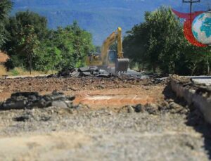 Muğla Büyükşehir Belediyesi’nden Menteşe’ye 502 Milyonluk Dev Yatırım