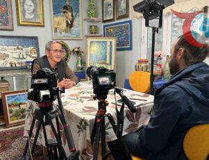 Naif Belgeseli Niğde Kısa Film Festivali’nde Finale Yükseldi