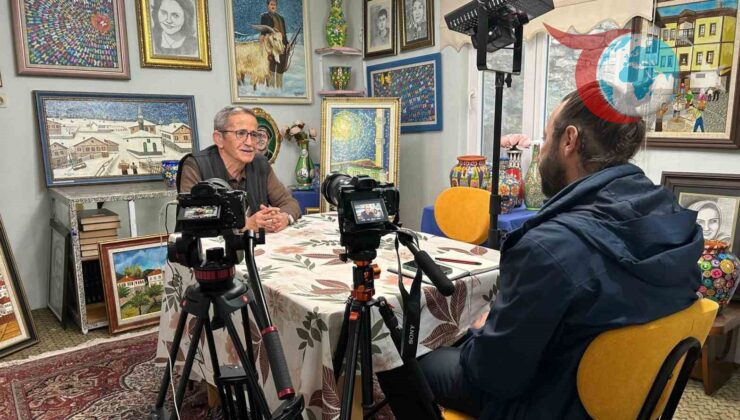 Naif Belgeseli Niğde Kısa Film Festivali’nde Finale Yükseldi