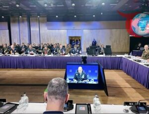 NATO Askeri Komite Toplantısı Riga’da Gerçekleştirildi