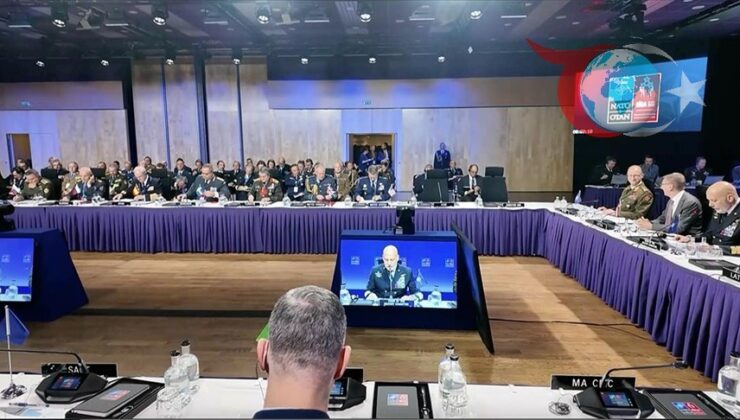 NATO Askeri Komite Toplantısı Riga’da Gerçekleştirildi