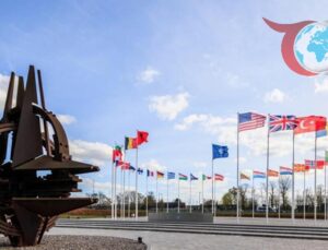 NATO, Rusya’nın Estonya Hava Sahasına İhlali Üzerine Acil Toplandı