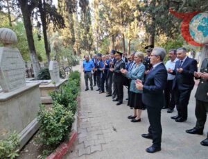 Nazilli, Bağımsızlığının 103. Yılını Coşkuyla Kutladı