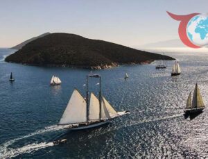 Nesiller Boyunca: The Bodrum Cup 37. Yılında Yelken Tutkusu