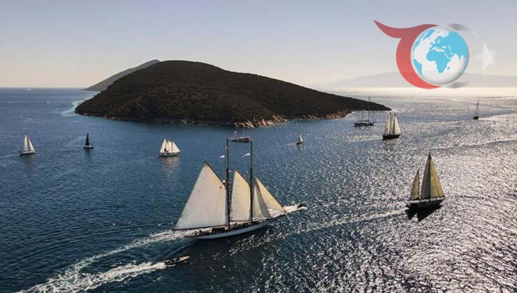 Nesiller Boyunca: The Bodrum Cup 37. Yılında Yelken Tutkusu