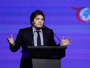 Netanyahu’nun Arjantin Ziyaretine Parlamento Seçimi Engeli