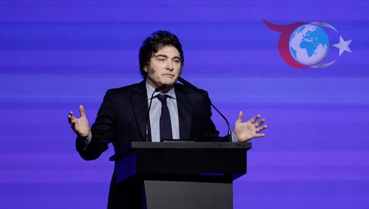 Netanyahu’nun Arjantin Ziyaretine Parlamento Seçimi Engeli