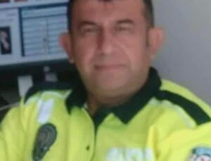 Niğdeli Polis Memurunun Erken Veda Haberi Yürekleri Dağladı