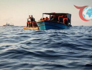 Nijer Eyaletinde Tekne Kazası: 60 Kişi Hayatını Kaybetti