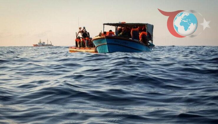 Nijer Eyaletinde Tekne Kazası: 60 Kişi Hayatını Kaybetti