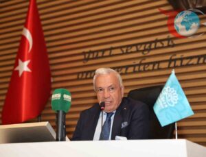 Nilüfer Belediyesi’nden Üniversite Öğrencilerine ve Ekonomik Desteklere Büyük Adım