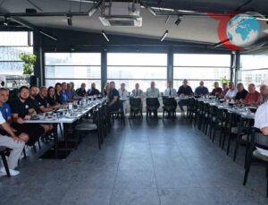 Nilüfer Belediyespor’dan Bursa Voleybolunda Güç Birliği Adımı