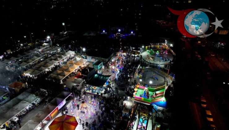 Nilüfer’de Balkan Ezgileriyle Dolu Dolu İki Gün