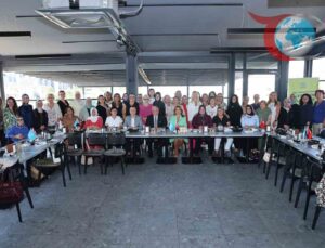 Nilüfer’de Kadın Dayanışması: Başkan Şadi Özdemir’den Kadınlara Güçlü Destek