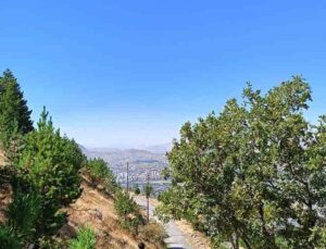 Öğrencilerden Ali Dağı’nda Anlamlı Tırmanış ve Çevre Temizliği!