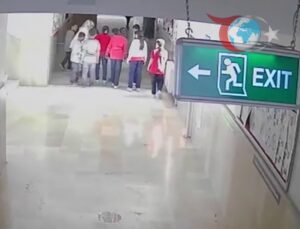 Öğretmenin Hayati Müdahalesi: Sivas’ta Mandalina Krizi