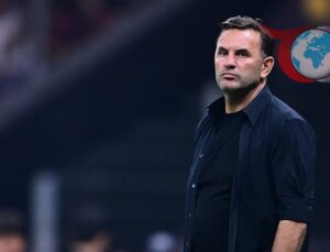 Okan Buruk’un Mourinho ve Galatasaray Üzerine Düşünceleri