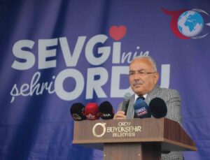 Ordu Ticaret Festivali: Yerel Ürünlerle Küresel Adımlar