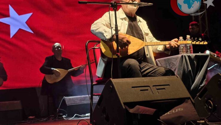 Orhaneli’nin Kurtuluş Günü Coşkuyla Kutlandı