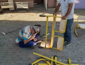 Örnek Müdür: Mustafa Abanoz’un İlham Veren Okul Seferberliği