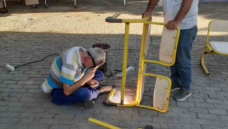 Örnek Müdür: Mustafa Abanoz’un İlham Veren Okul Seferberliği