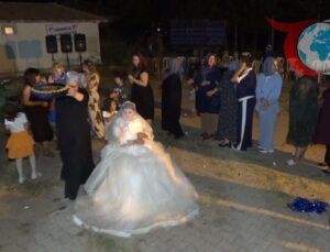 Osmancık’ta Down Sendromlu Mesude’nin Hayali Gerçek Oldu