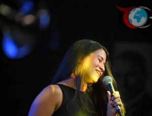 Osmangazi’de 1 Eylül Dünya Barış Gününe Özel Çok Dilli Konser