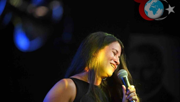 Osmangazi’de 1 Eylül Dünya Barış Gününe Özel Çok Dilli Konser