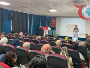 Osmaniye’de Koruyucu Aile Sistemiyle Çocukların Geleceği Güvence Altında