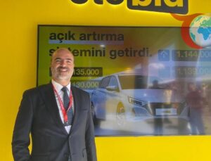 Otobid, TEKNOFEST’teki Yenilikçi Yaklaşımını Anlattı