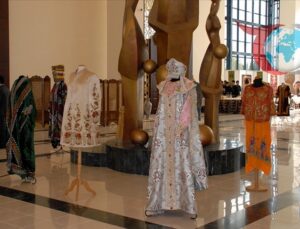 Özbekistan Tekstilde Global Oyuncu Olma Yolunda İlerliyor