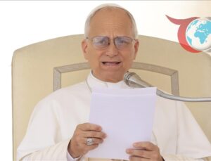 Papa 14. Leo’dan Gazze İçin Barış Çağrısı