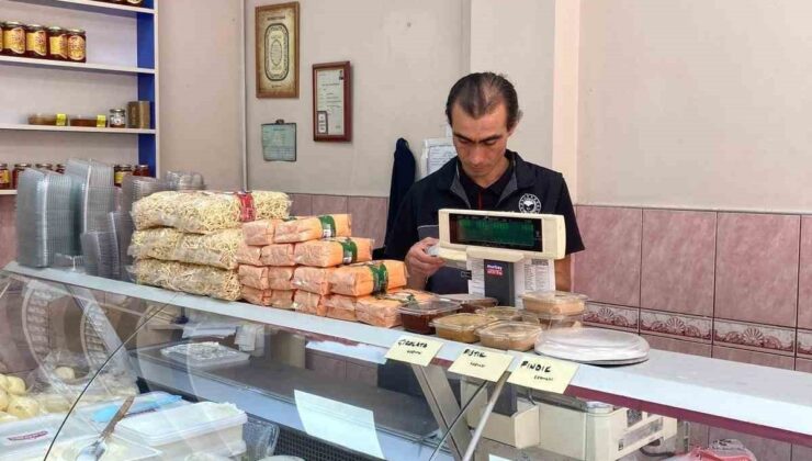 Pazaryeri Gıda İşletmelerinde Hijyen ve Güvenlik Denetimi