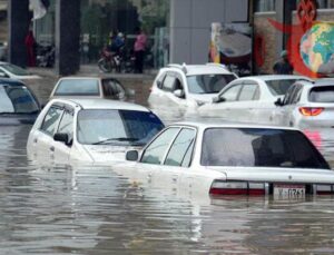 Pencap Eyaletindeki Felaket: Selin Ardında Bıraktığı Korkunç Bilanço
