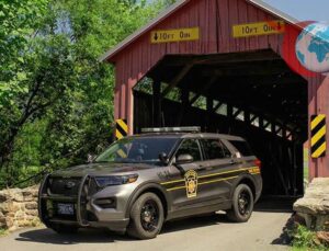 Pensilvanya’da Kırsalda Polisleri Hedef Alan Silahlı Saldırı