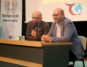 Polikistik Böbrek Hastalığına Dair Her Şey: Sakarya’da Önemli Konferans