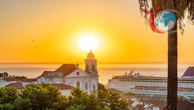 Portekiz’de 2025 Yazı: Rekor Sıcaklıklar ve Kuraklık Tehlikesi