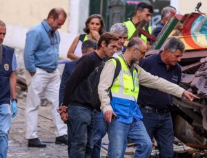 Portekiz’de Turistik Feniküler Kazasında Ölü Sayısı Artıyor