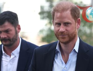 Prens Harry ve Kral Charles Arasındaki Buzlar Erimeye Başladı