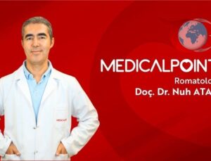 Psoriatik Artrit: Erken Tanıyla Eklem Sağlığınızı Koruyun