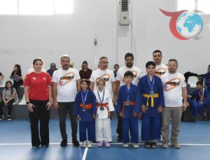 Pursaklar’dan Yeni Spor Şampiyonları Yetişiyor